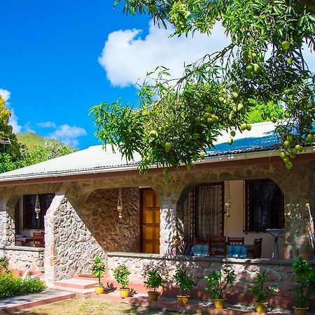 Willa Seashell Self Catering Grand’ Anse Pokój zdjęcie