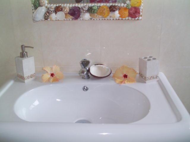 Willa Seashell Self Catering Grand’ Anse Zewnętrze zdjęcie