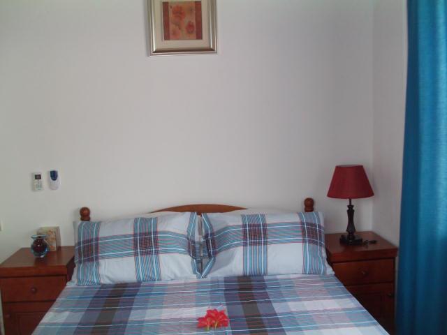 Willa Seashell Self Catering Grand’ Anse Zewnętrze zdjęcie