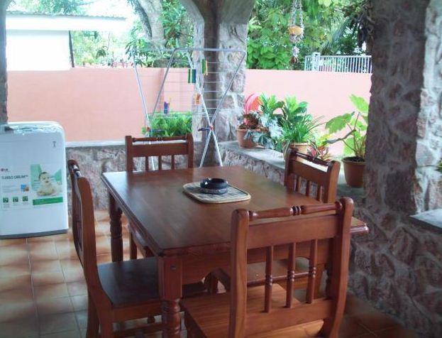 Willa Seashell Self Catering Grand’ Anse Pokój zdjęcie